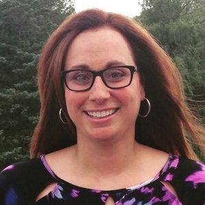 Meet your Posher, Libby